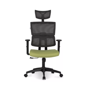 TeladaPresidenteVerde