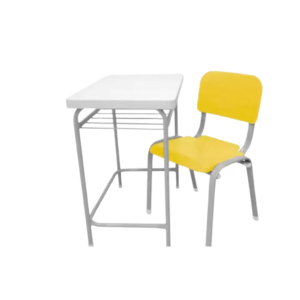 CARTEIRA ESCOLAR INFANTIL COM CADEIRA