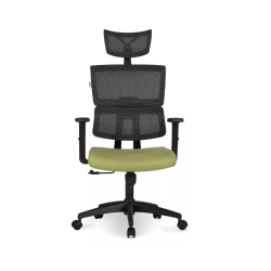 TeladaPresidenteVerde